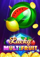 Lucky Multifruit