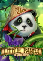 Little Panda Dice