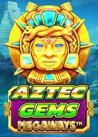 Aztec Gems Megaways