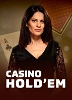 Casino Hold'em OnAir