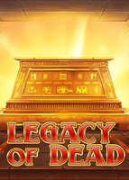 Legacy of Dead