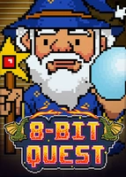 8-Bit Quest
