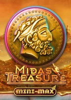 Midas Treasure Mini-Max