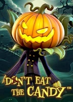 Don't Eat the Candy