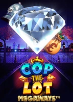 Cop The Lot Megaways Power Play