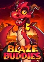 Blaze Buddies
