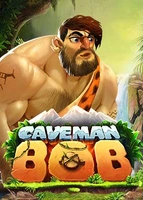 Caveman Bob