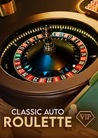 VIP Classic Auto Roulette