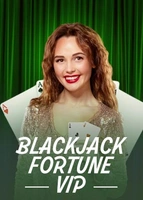 Blackjack Fortune VIP