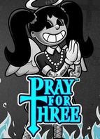 Pray for Three