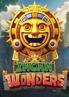Incan Wonders
