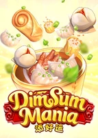 Dim Sum Mania