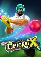 CricketX
