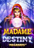 Madame Destiny Megaways™