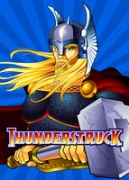 Thunderstruck