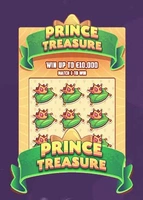 Prince Treasure