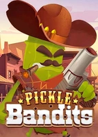 Pickle Bandits