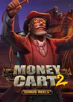 Money Cart 2