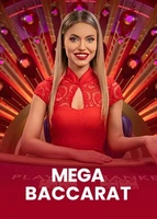 Mega Baccarat Pragmatic Live