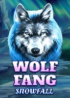 Wolf Fang - Snowfall
