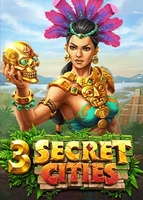 3 Secret Cities