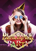 Blackjack Party