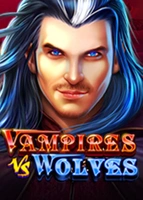 Vampires vs Wolves™