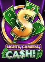 Lights Camera Cash