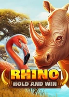Rhino Hold & Win