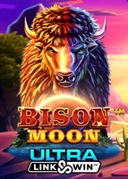 Bison Moon Ultra Link&Win