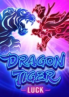 Dragon Tiger Luck
