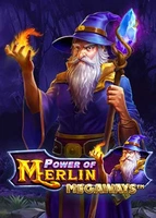 Power of Merlin Megaways