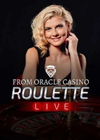 Oracle Real Roulette Ezugi