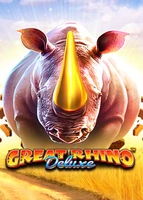 Great Rhino Deluxe™