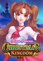 Moon Princess Christmas Kingdom