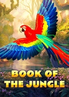 Book of the Jungle