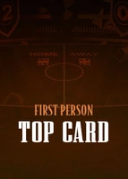 First Person Top Card