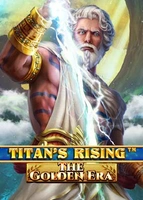 Titan's Rising - The Golden Era