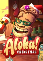 Aloha! Christmas