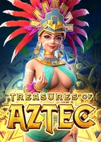 Treasures of Aztec