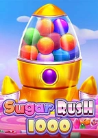 Sugar Rush 1000