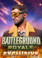 Battleground Royale