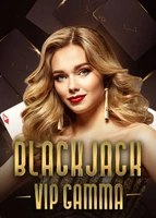 Blackjack VIP Gamma
