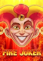Fire Joker