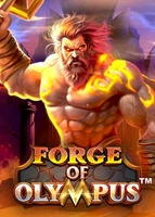 Forge of Olympus
