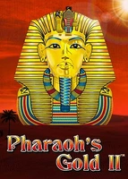 Pharaoh's Gold II