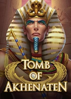 Tomb of Akenhaten