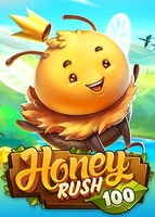 Honey Rush 100