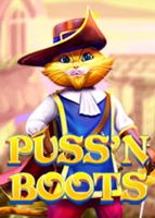 Puss'n Boots