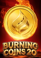Burning Coins 20